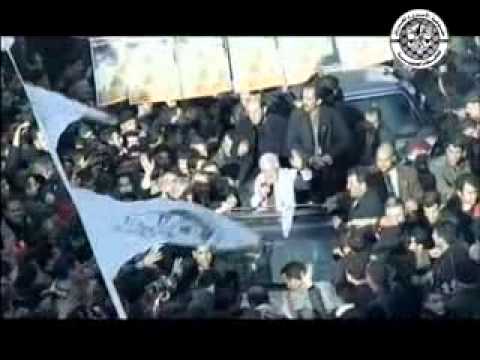 وفا بوعده مفوضية الأسرى