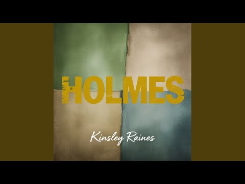 Holmes (Original Mix)