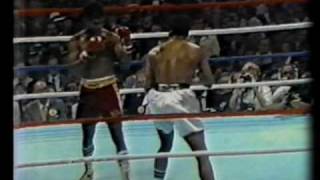 Muhammad Ali -Vs- Leon Spinks Ii 91578 Part 3