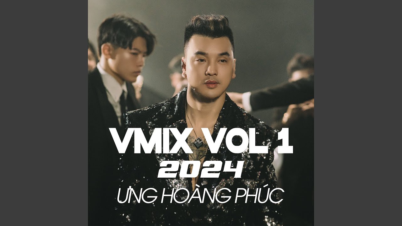 BƯỚC QUA THẾ GIỚI (Remix)