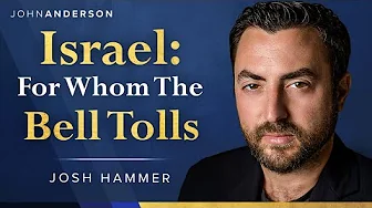 "What starts with the Jews never ends with the Jews" | Josh Hammer
