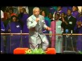 God Is a Good God (DVD) - Bishop Paul S. Morton & The FGBCF Mass Choir, "Let It Rain"