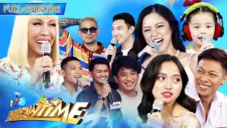 Its Showtime June 5 2024 Full Episode