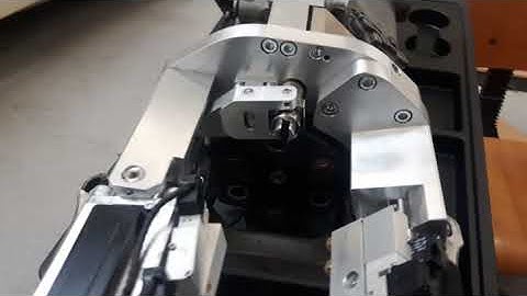 BMW H-Pattern Paddle Shift - Prototype stress test