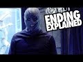 THE COLLECTION (2012) Ending Explained - YouTube