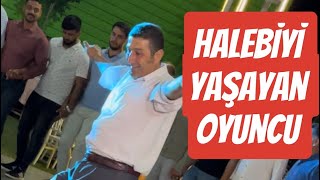 Helebi̇yi̇ Yaşayan Adam Varol Muhtarim Varollllll