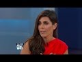 Jamielynn sigler on life with ms