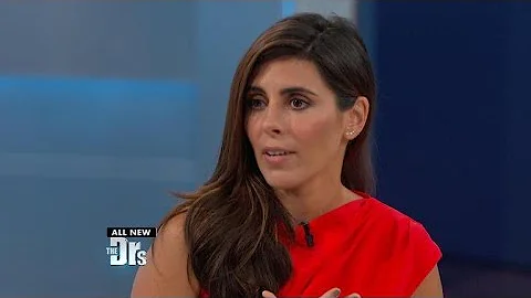 Jamie-Lynn Sigler on Life with MS