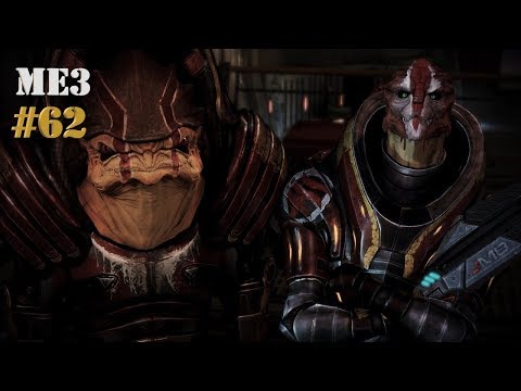 Video: Mass Effect 3 -peite-camping Ei-ei Hardcoressa, Insanity