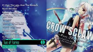 CROW CLAWS - Two of Fairies