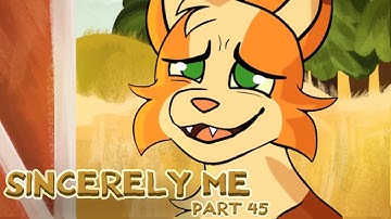 SINCERELY ME | PART 45 [Storyboarded Warriors MAP]