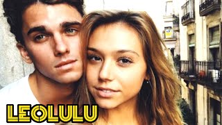 LeoLulu The Real-Life Couple Redefining Love & Lifestyle Online 💑✨