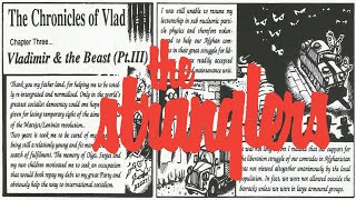 Watch Stranglers Vladimir  The Beast Part Iii video