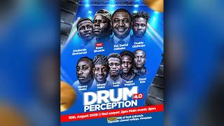 DRUM PERCEPTION 04