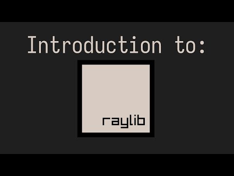 An Introduction to