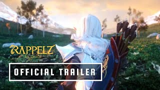 Rappelz Online Mobile - Official Trailer