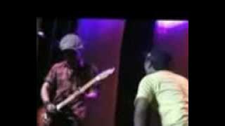 86 band / THE BROWNSUGAR / Bintang Pecahan Gerhana / LIVE