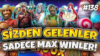 Slot Oyunlari 💸 Si̇zden Gelen Max Wi̇nler 💸 Si̇zden Gelenler 💸 Si̇zden Gelenler Slot 138