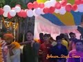 MAHA SHIVARATRI, SHIV KAFILA WITH PALKI IN MY VILLAGE.