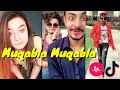 Muqabla Muqabla Tik Tok Videos || Parbhu Deva, Magma || Musically