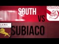 McDonald's WAFL Round 7 Team Line Ups