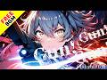 【フリーBGM / 歌あり】Gun! Gun! Gun!【サイバー / FPS / 戦闘曲 / かっこいい / 疾走感 / 人気 / ゲーム実況 / アップテンポ / 爽快感 / 配信用】