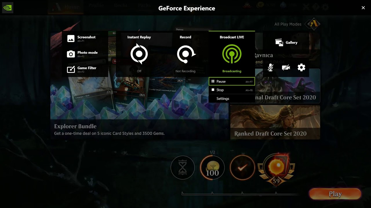 MTGA | Testing Sultai Reanimator Brew