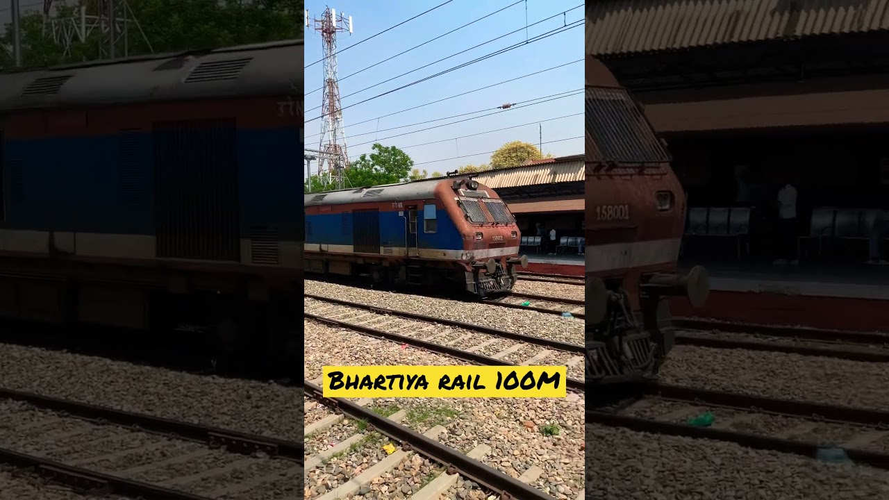 Loco pilot motivational Wathapp status 🚂