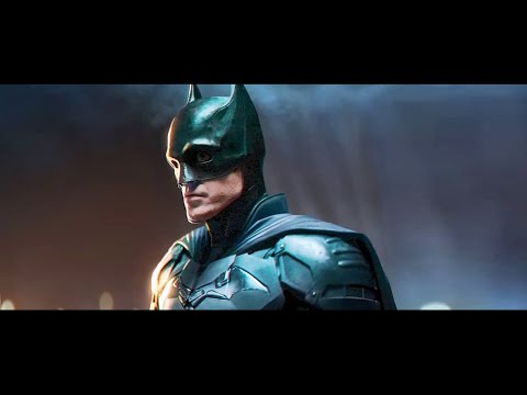 DC Fandome Trailer - The Batman Wonder Woman 1984 and Justice League Snyder Cut 