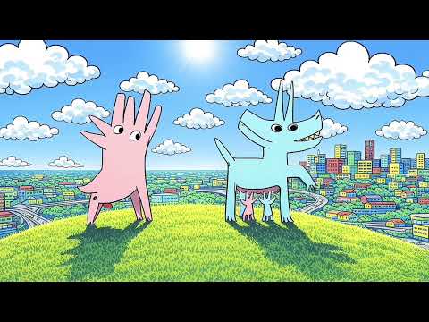 Vojtaano - Konečně (Official Lyric Video)