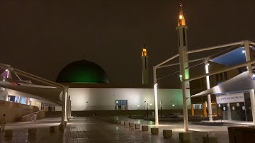 ﴿ زين للناس حب الشهوات ﴾ تلاوة من سورة آل عمران للقارئ بدر التركي | تراويح ١٤٣٩هـ