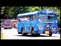 Damrajina | Dumburu lamissi | Nilkirilli | With Wellassa School Road Parade | Buses Srilanka