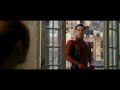 MJ Confronts Peter Spider Man 3 2007 Scene In Hindi