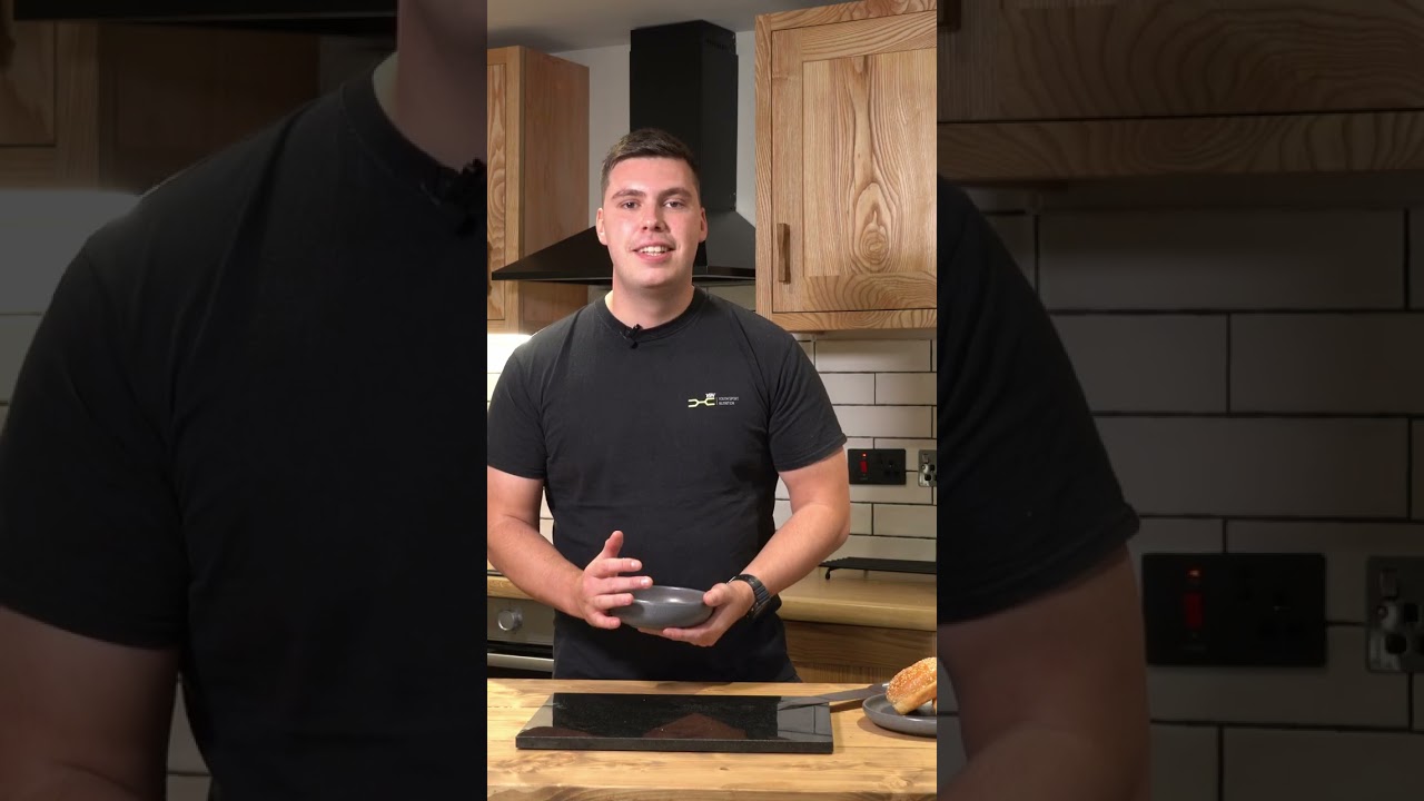 Healthy Fakeaway Chicken Burger Recipe | Guilt-Free Dinner for Young Athletes