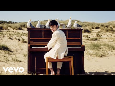 Declan McKenna - Sympathy (Official Video)