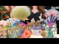 ASMR 색깔 브러쉬 가게, 얼굴에 테스트 해드릴게요(시각적팅글,후시녹음,진성목소리) | Colorful Brush shop(Eng sub,日本語字幕) | 한국어 상황극