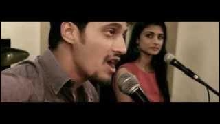Sapna Jahan Unplugged | Anup Satam feat. Rishika Sawant