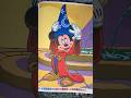 Mickey 🐭 Disney Mystery Coloring Book - Relax with me | Verdea Color 🌙