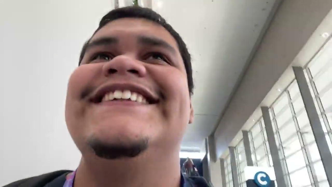 MY EXPERIENCE AT MOMOCON 2025