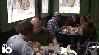 Event organizers call Roanoke Restaurant Week another success