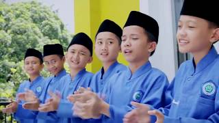 Full Album Sholawat PP. Al Qur'an Nurul Furqon (Musik Religi Marawis Indonesia)