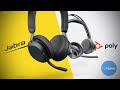 Jabra Evolve2 75 vs Poly Voyager Focus 2