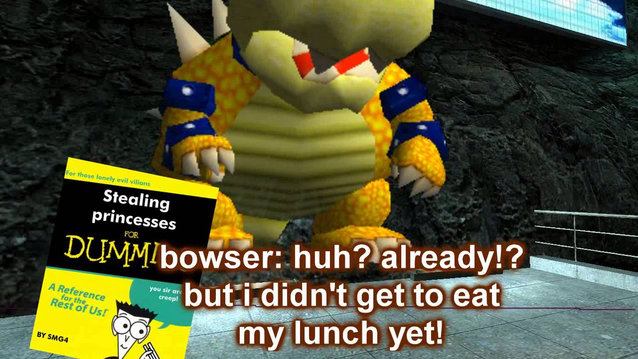 Mario Simulator Interactive: Dodge steve!!! - Mario Simulator Interactive: Dodge steve!!!
