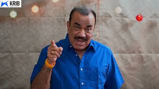 Celebrity Testimonial: Shivaji Satam on Krib’s Background Verification Services