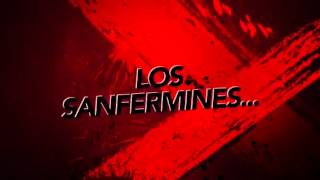 Minicampamento 2012: San Fermín