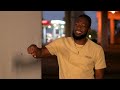 Benji. - Time feat. WNDR & No Brakes music video | Christian Rap