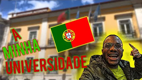O que é a minha universidade no tinder?