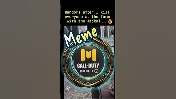 Random CODM Meme 😆🤪 Ghost Cowboy || Call of Duty Mobile Battle Royale || Season 8 #codm