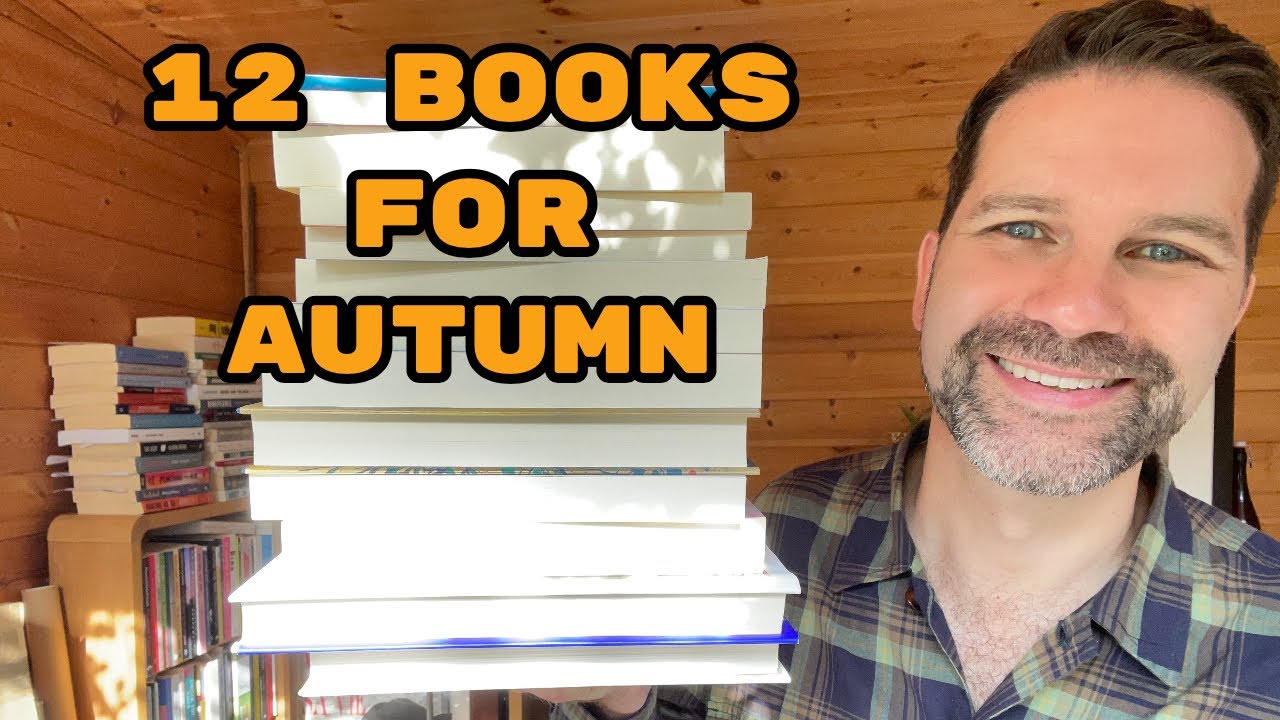 Autumn 2022 Reading List