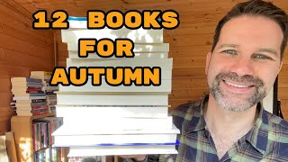 Autumn 2022 Reading List